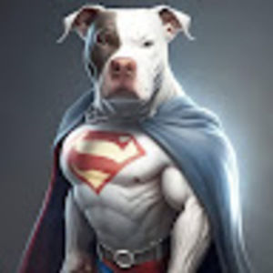 Meet your Posher, Max